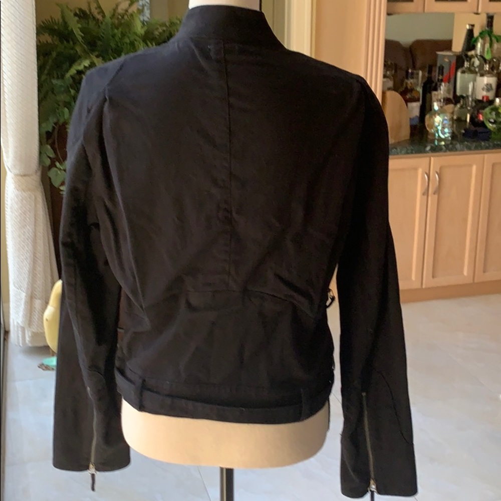 Max Studio Jacket - image 3